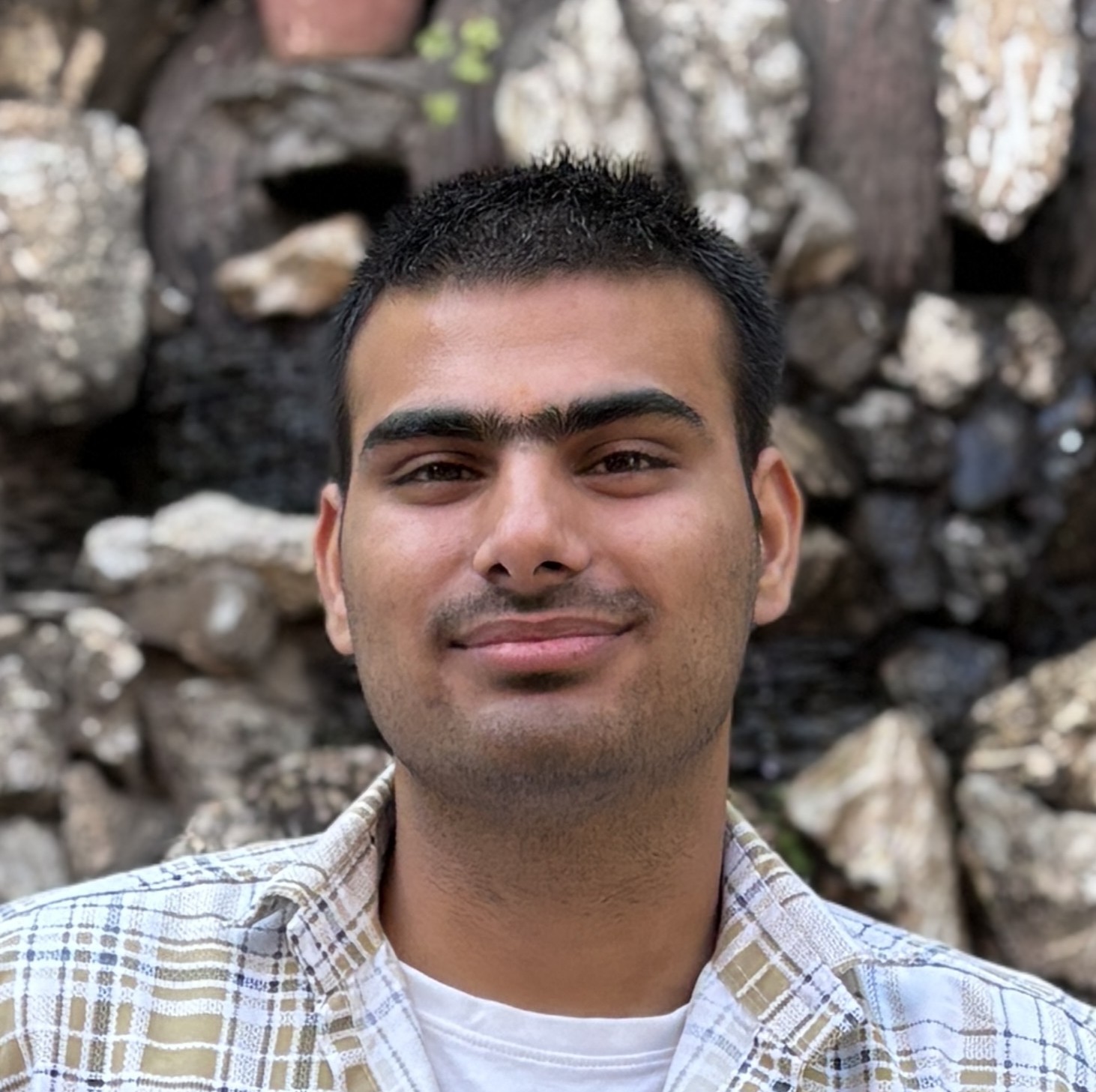 Shrawan Saproo