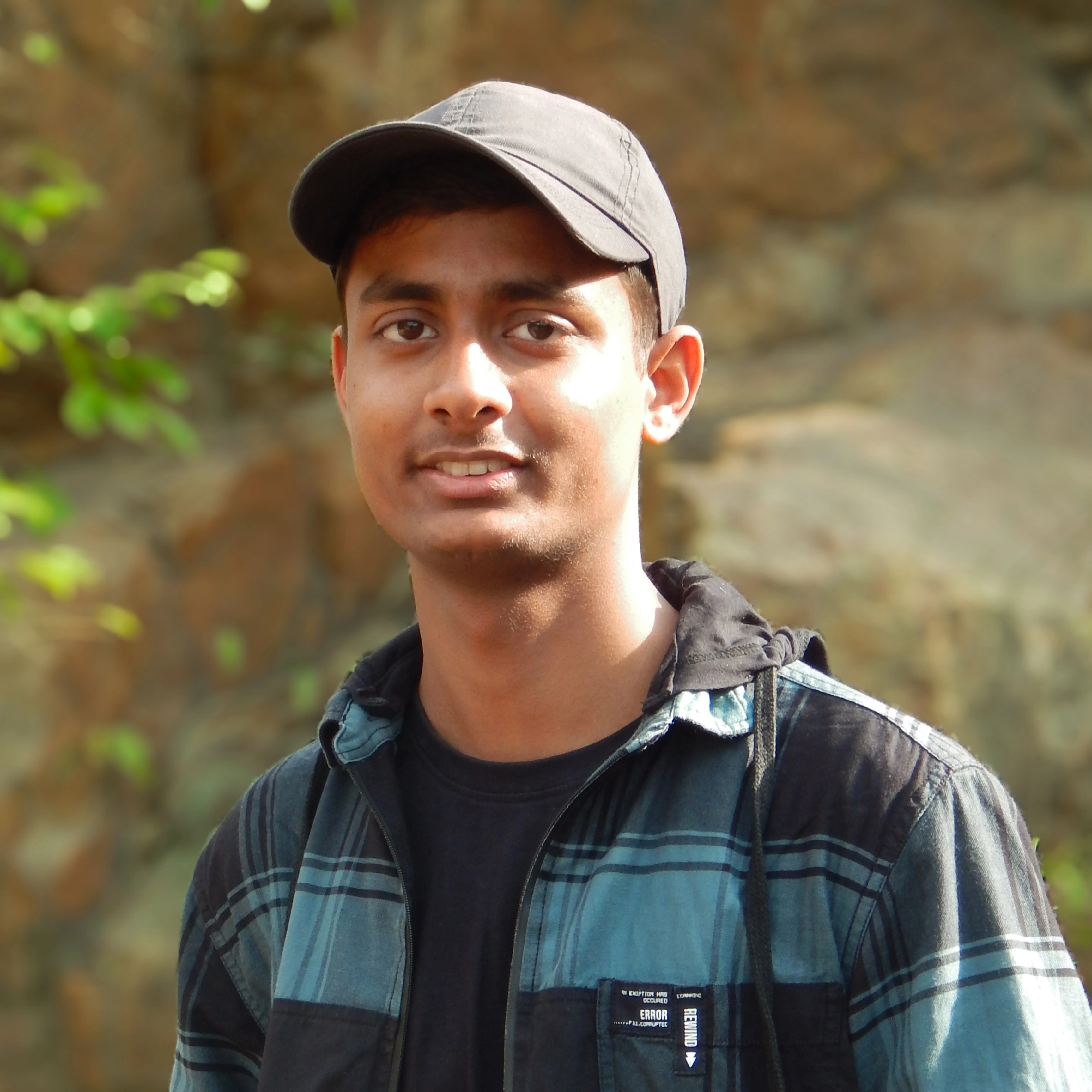Divyanshu Singh 
