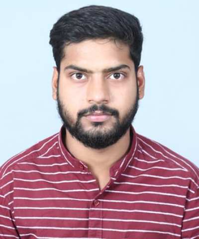 Sachin Shirish