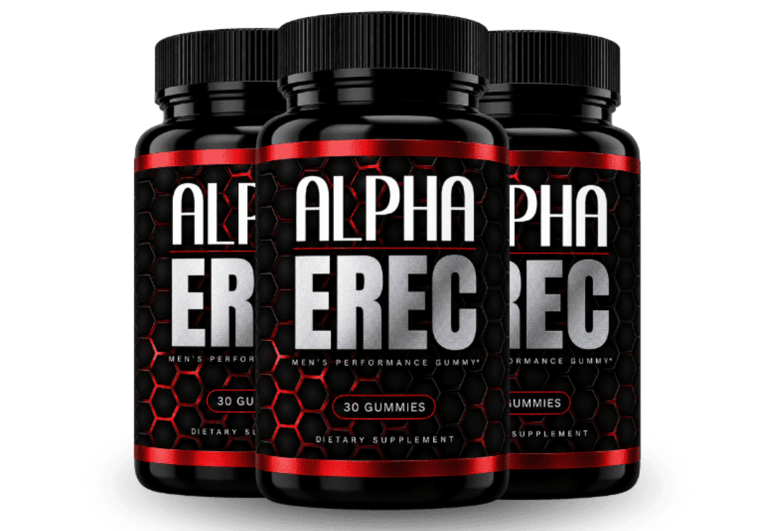 AlphaErec Gummies Australia Potent Vital Review for Men Over 30: Is It Worth Buying? AlphaErec Gummies Australia Potent Vital Review for Men Over 30: Is It Worth Buying?
