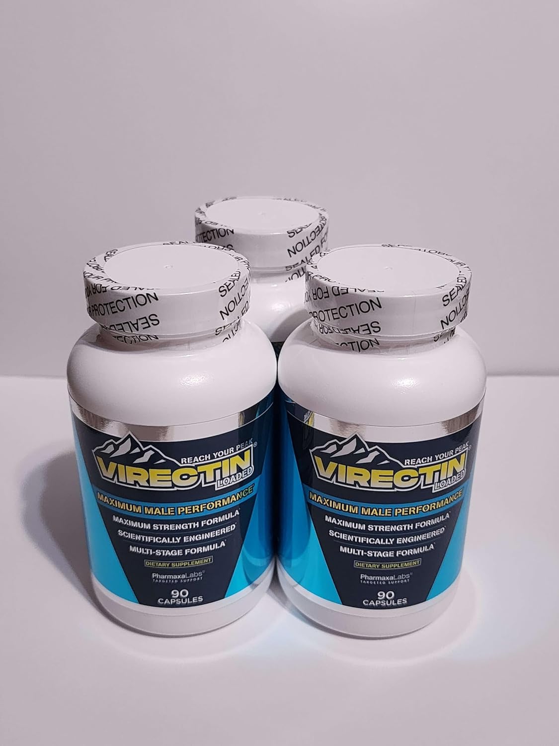 Virectin Male Enhancement