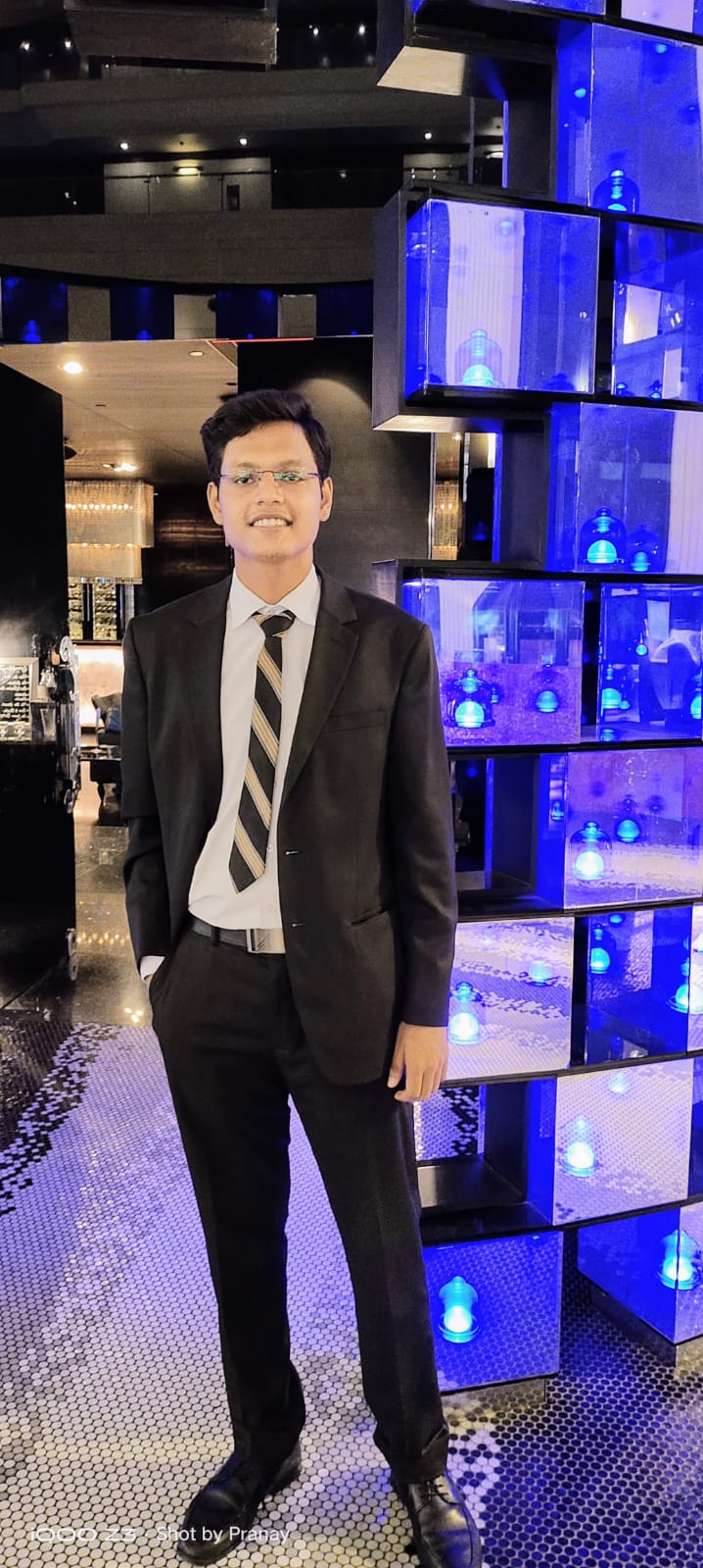 Pranay Agarwal