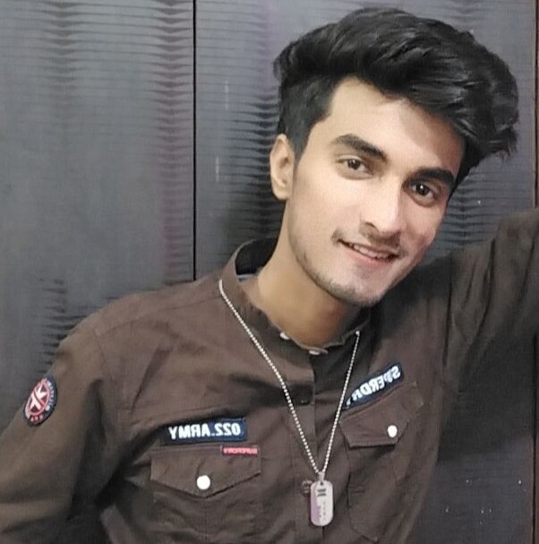 Shivam Sharma