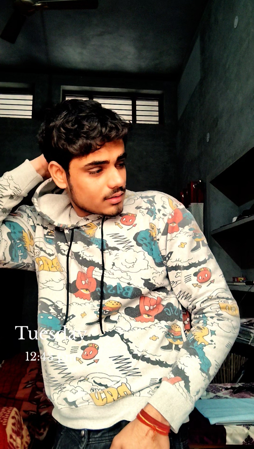 viraj dabas