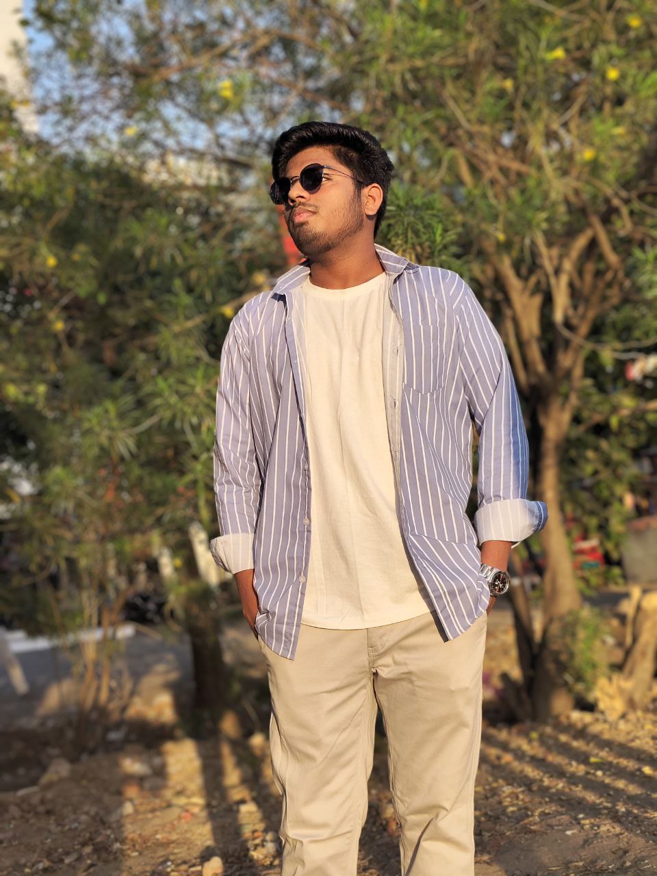 AMAN KUMAR VERMA