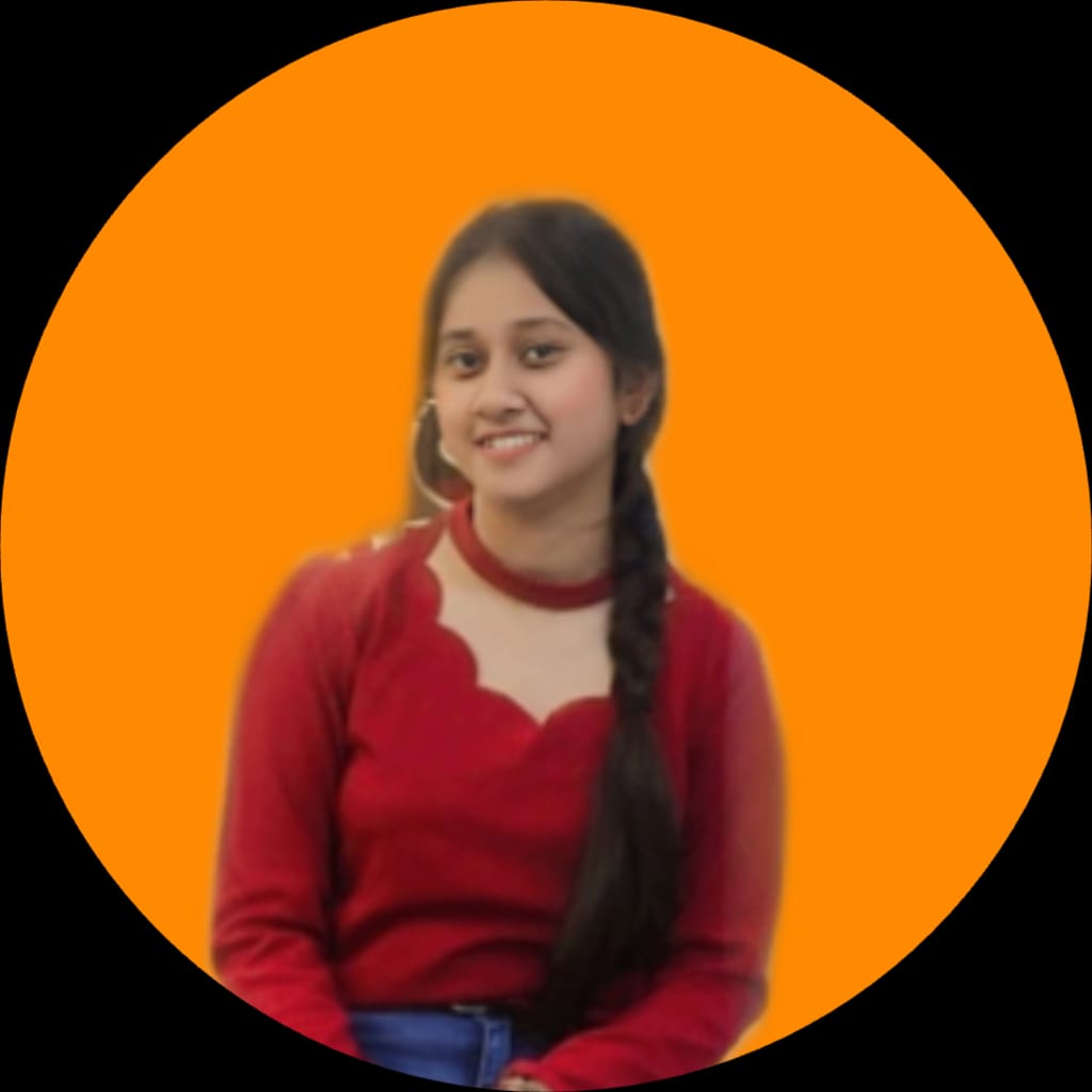 Priyanshi Khare