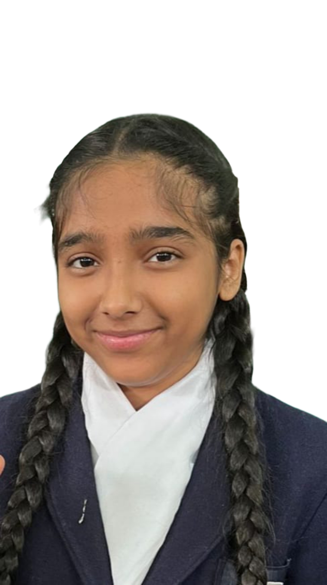 Rumaisha Siddiqui