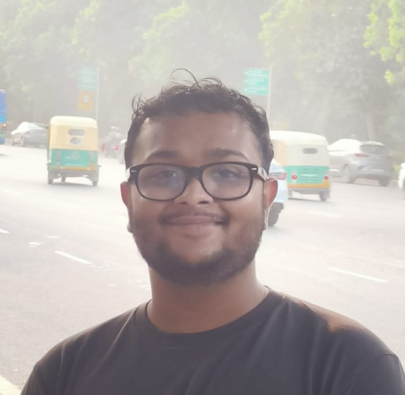 Rishabh Verma