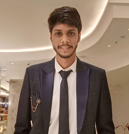 Akshay Jain Akshay Jain