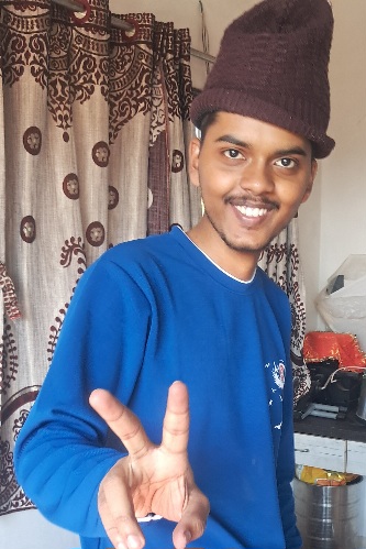 Ayush Sharma