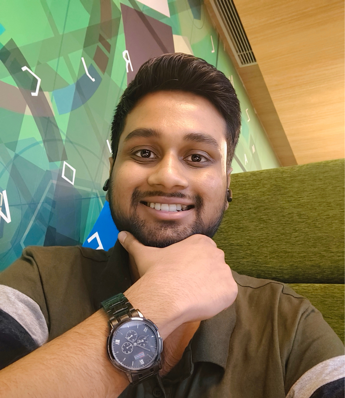 Mehul Varshney Mehul Varshney