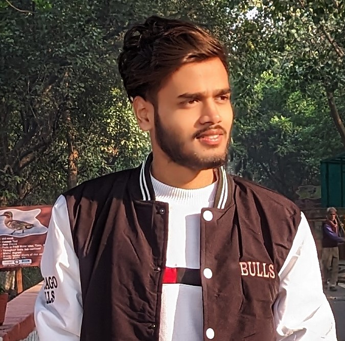 Abhishek Kumar Abhishek Kumar