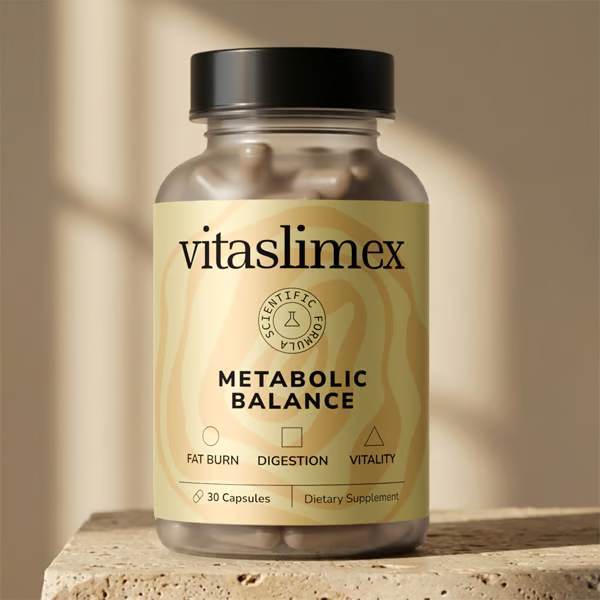 Vitaslimex Reviews 2026: Does It Really Work? Vitaslimex Reviews 2026: Does It Really Work?