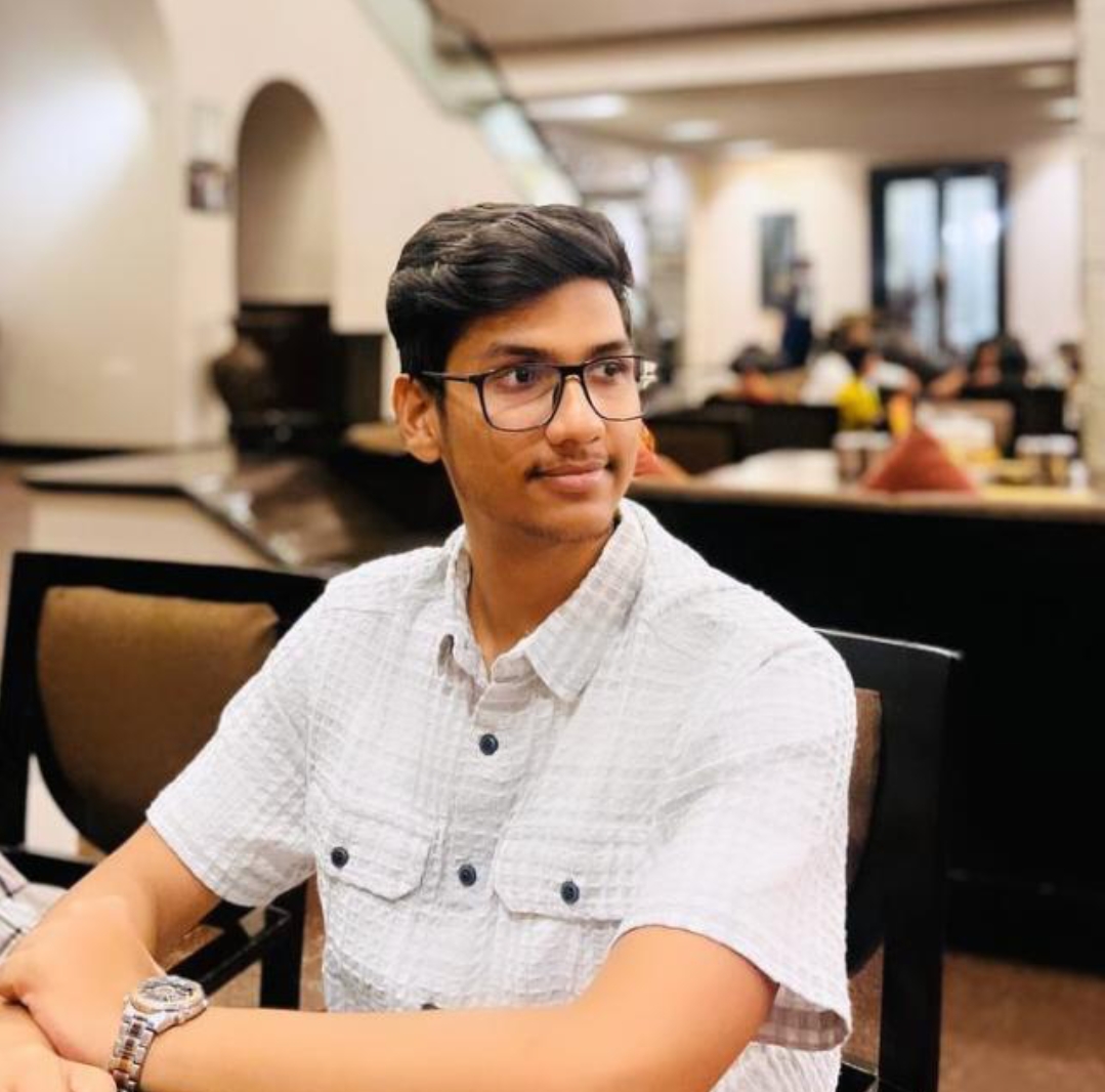 Aditya Kumar