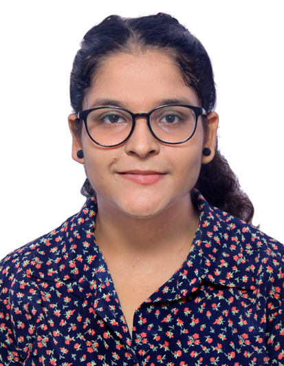 Prachi Rikhari