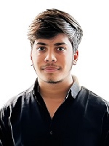 Kartavya Jain