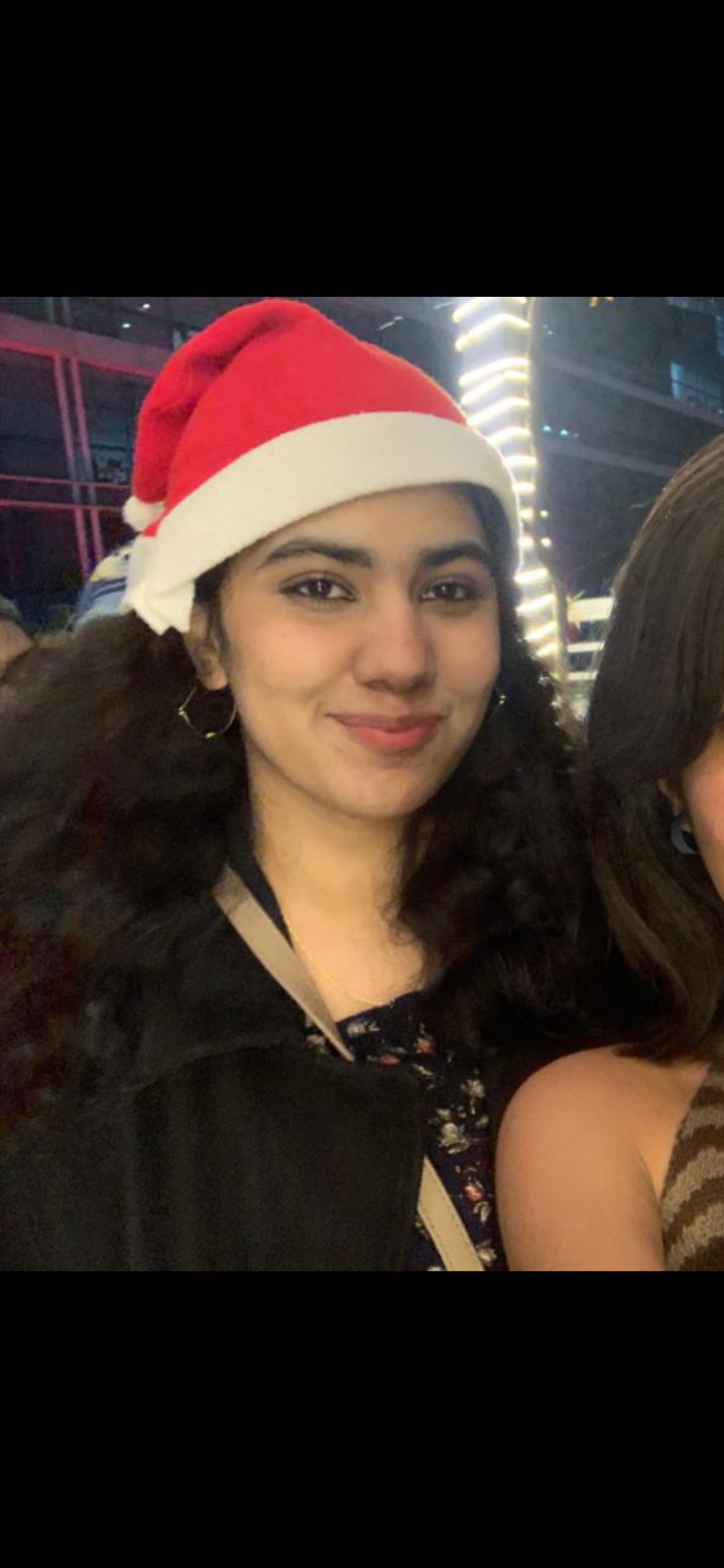 Sneha Malhotra