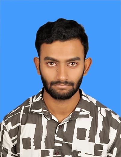 Sourya Prakash