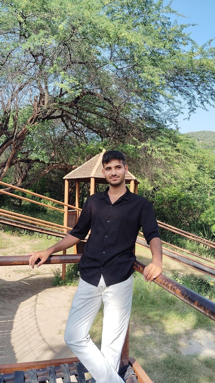 Kashyap Jat Kashyap Jat