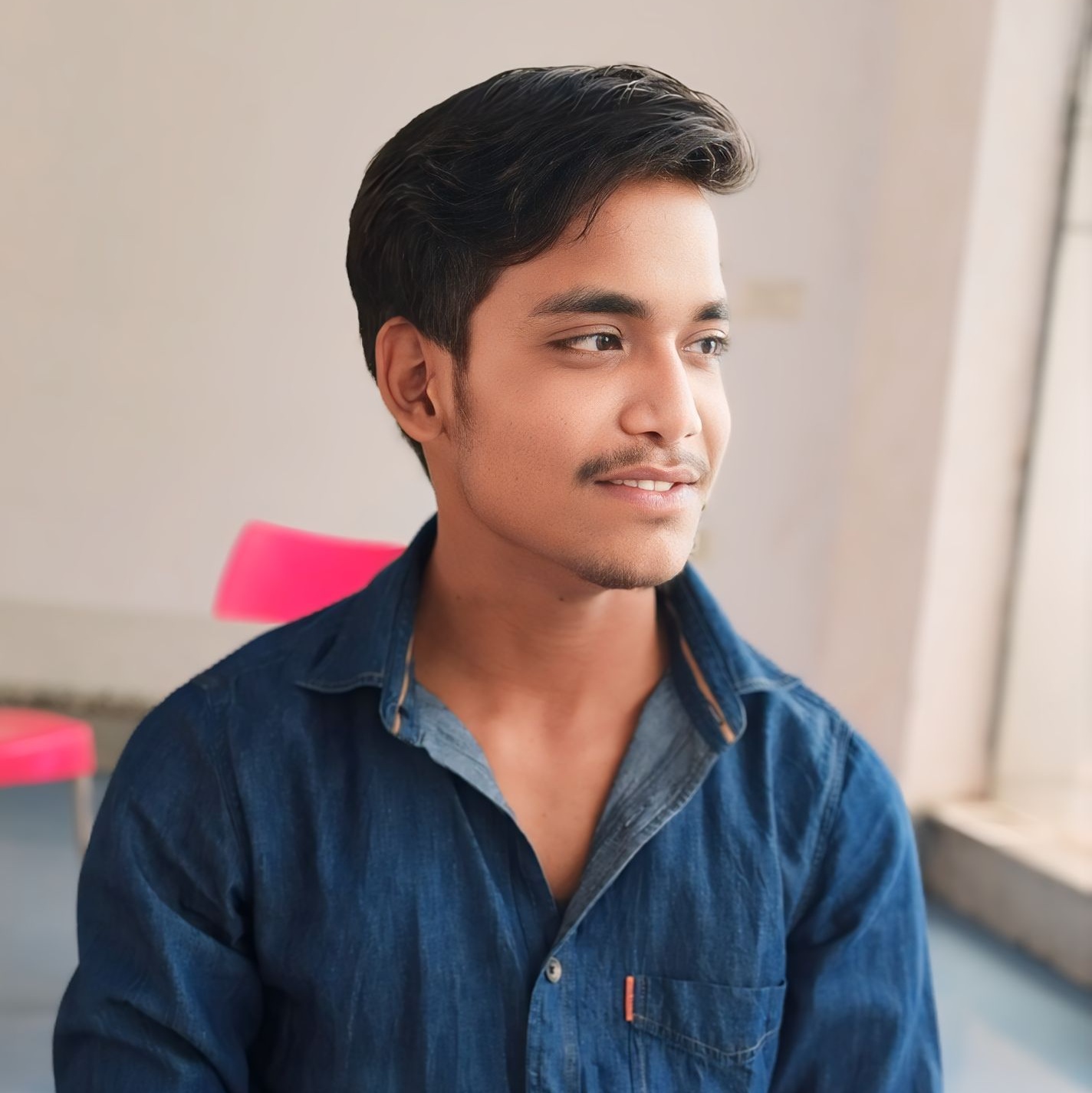 Ayush Gangwar