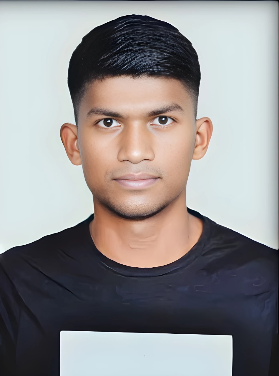 Nitin Kumar