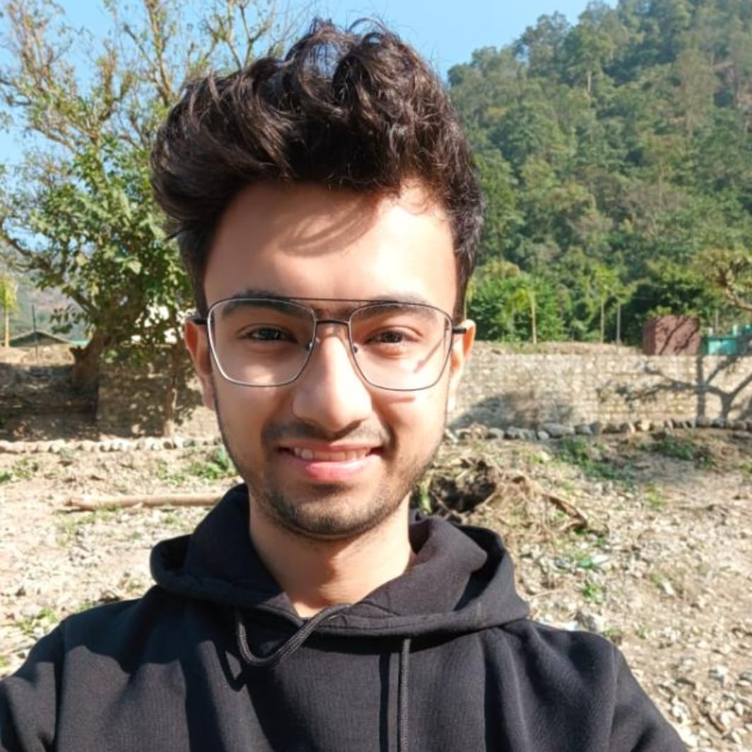 Omraj Sharma