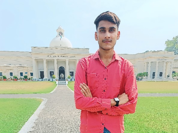 Harshit Kalher