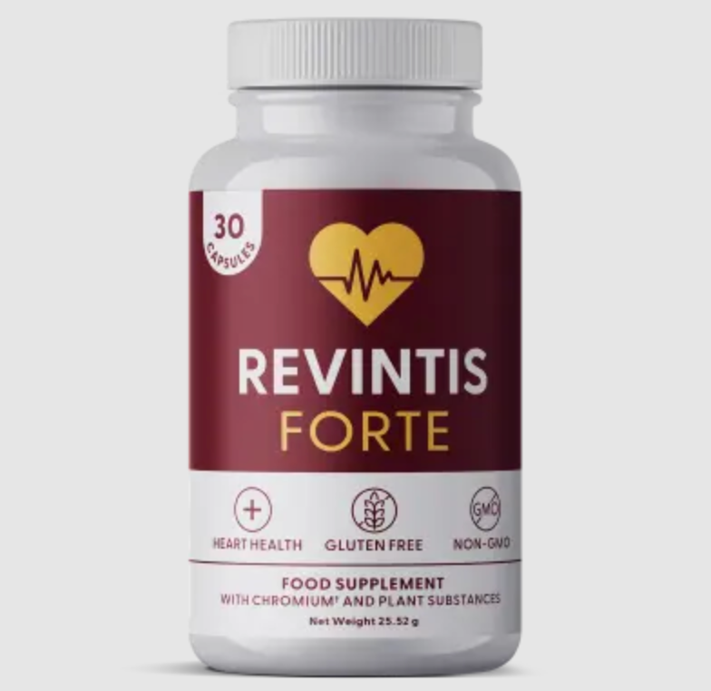 Revintis Forte™ DK FR BE DE AT CH – Wichtige Fakten für ein gesundes Herz Revintis Forte™ DK FR BE DE AT CH – Wichtige Fakten für ein gesundes Herz