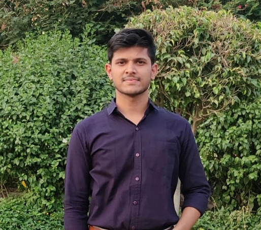Harsh Kumar