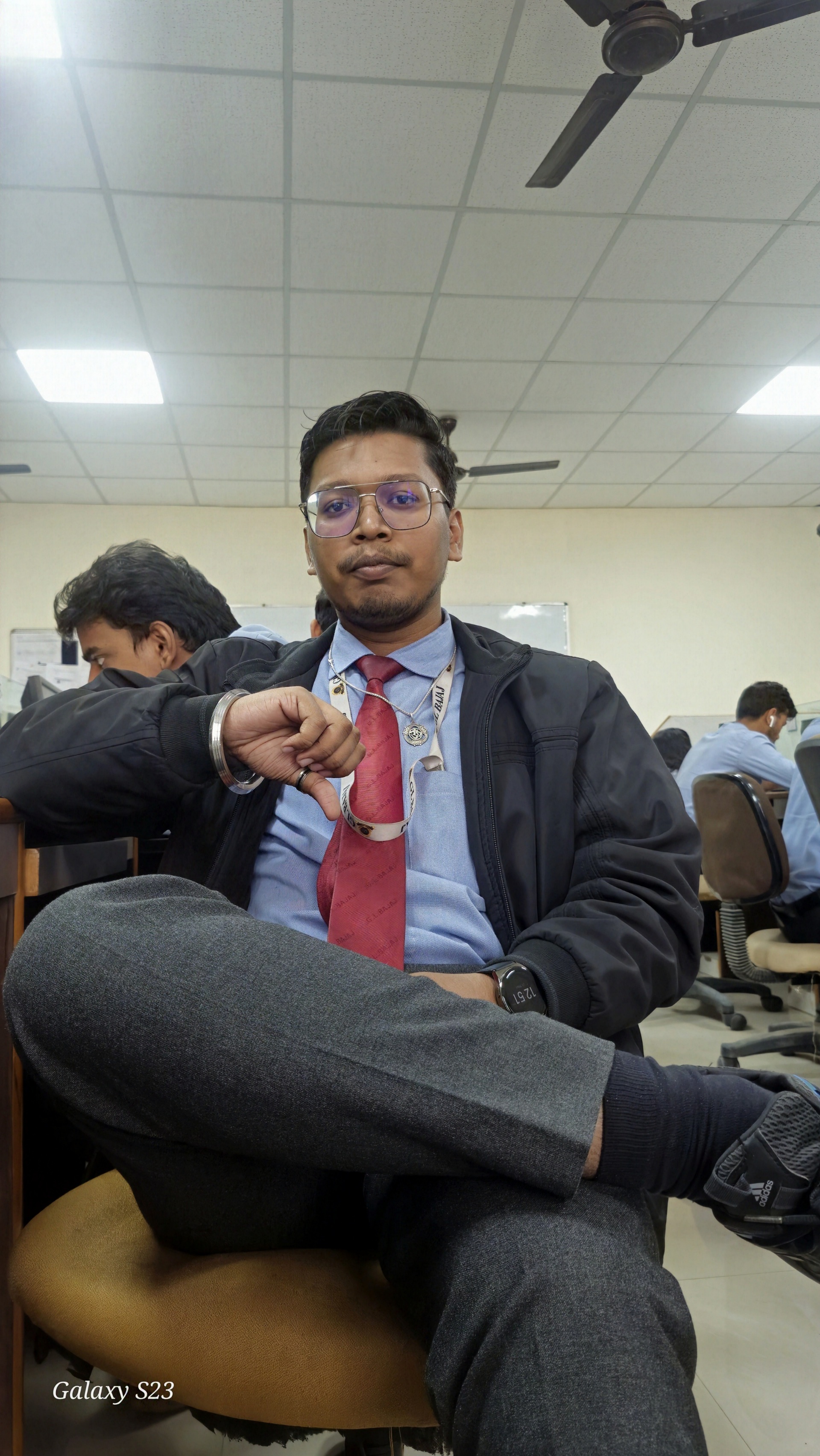 BRAJESH Kumar
