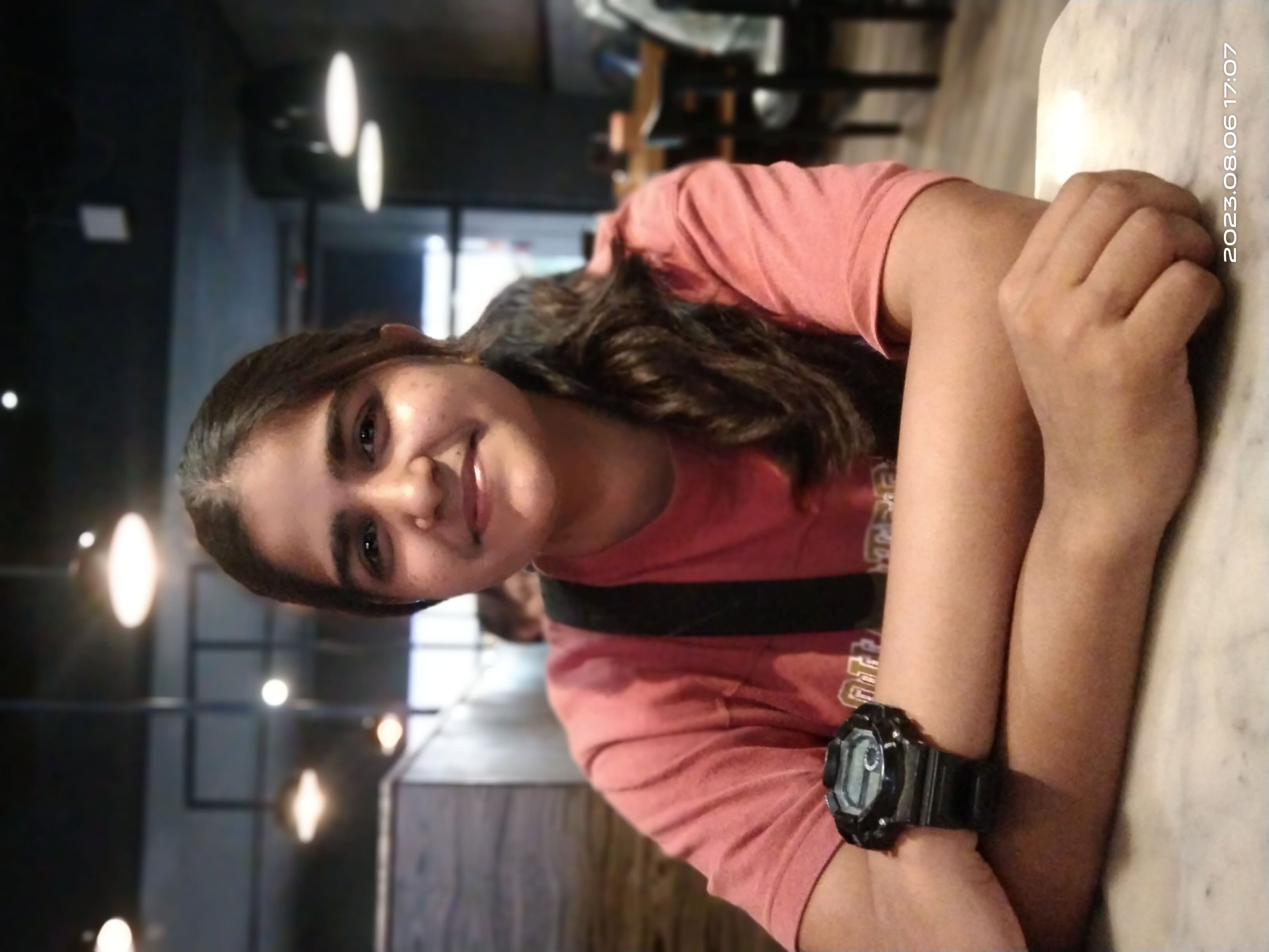 Sushma Yadav