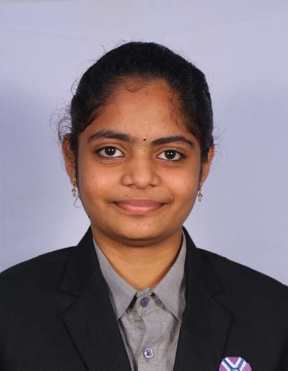 Ranabothu Keerthika 