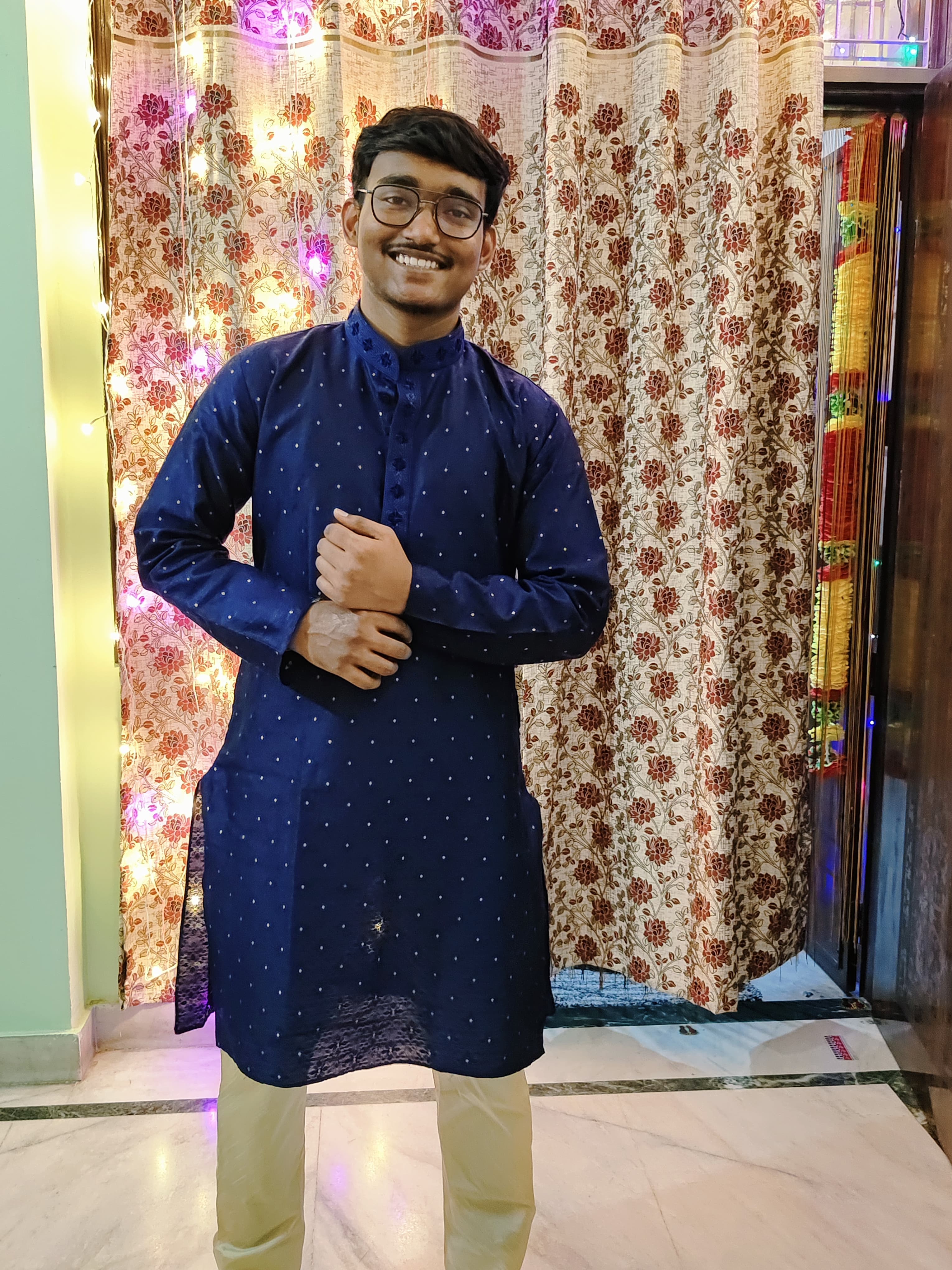 Aayush kumar