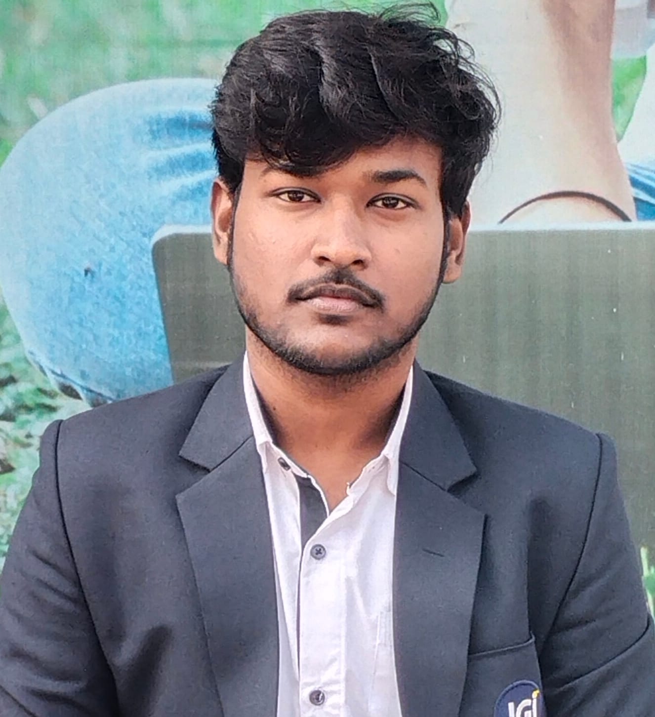 Rohit Manna Rohit Manna