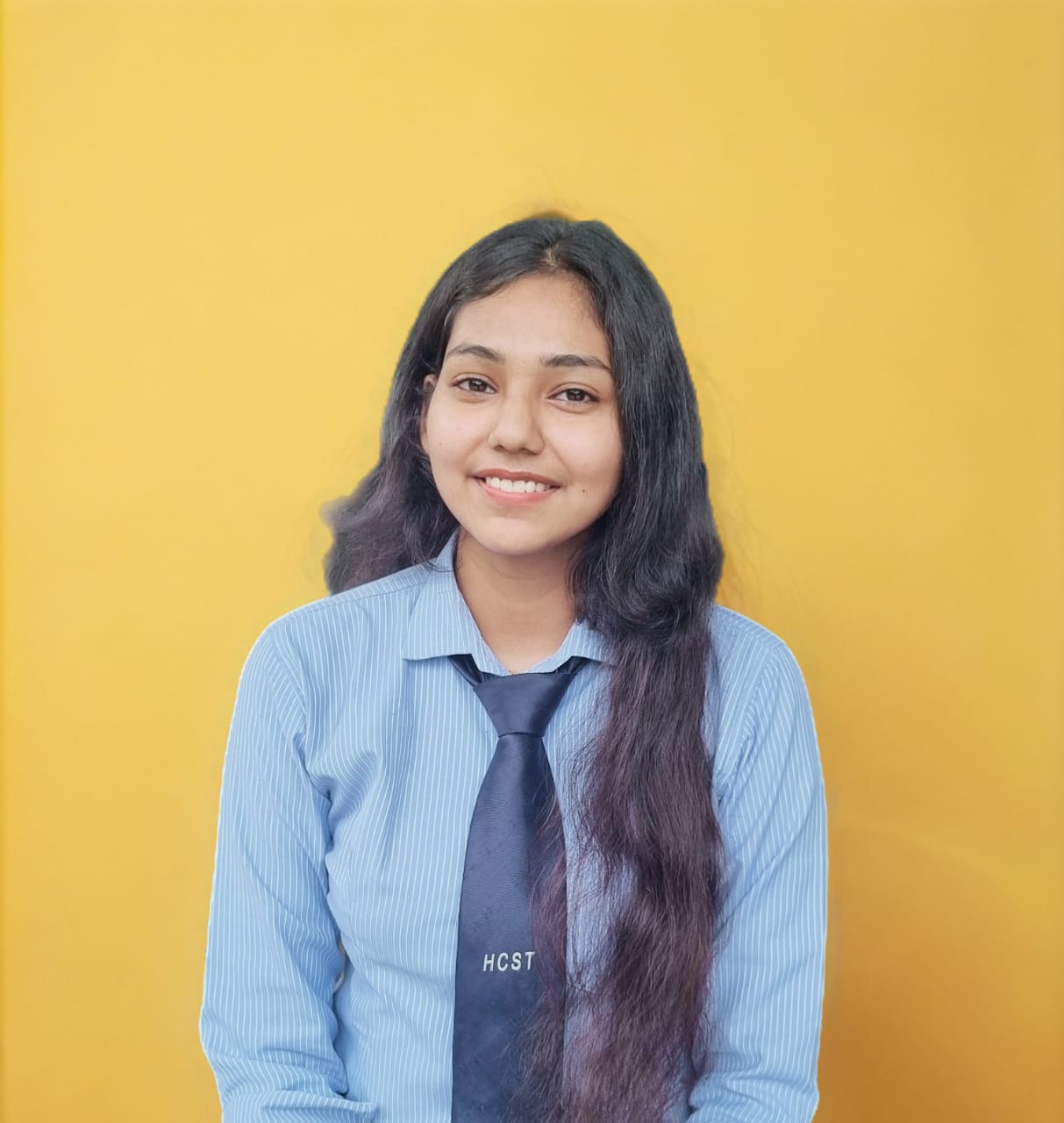 Piyusha Varshney