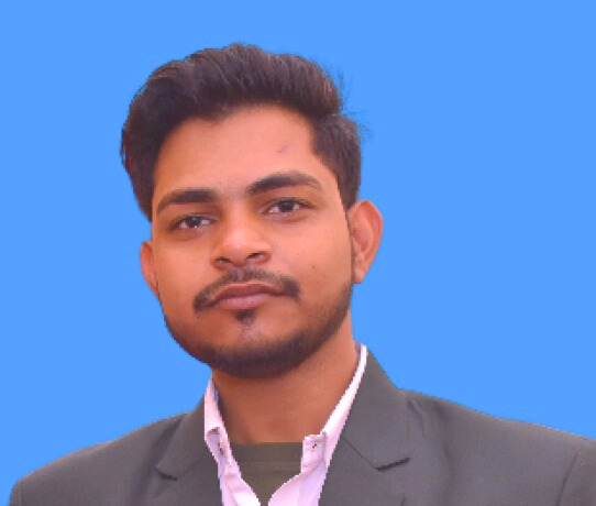 mohit kumar sharma