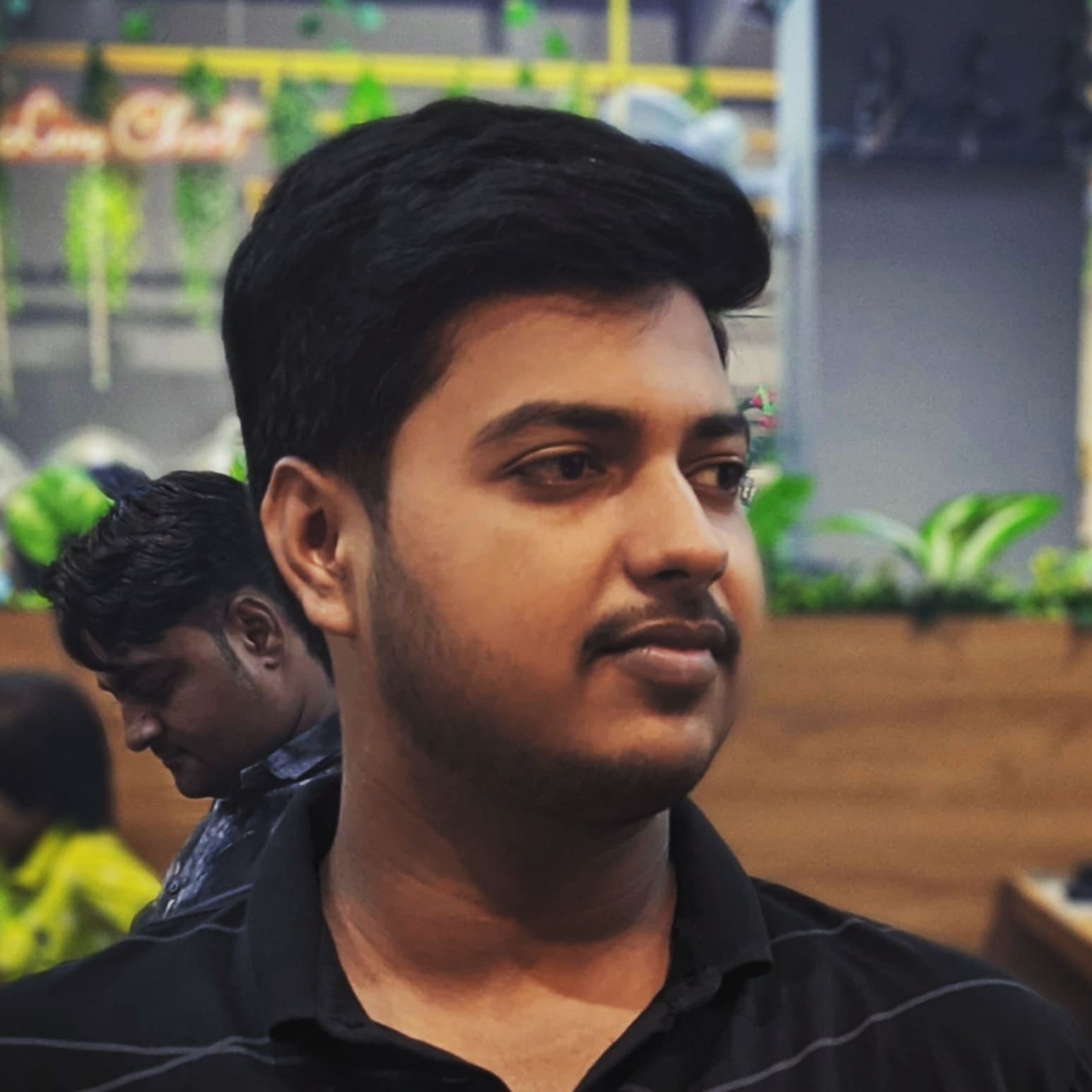 Suryansh Singh