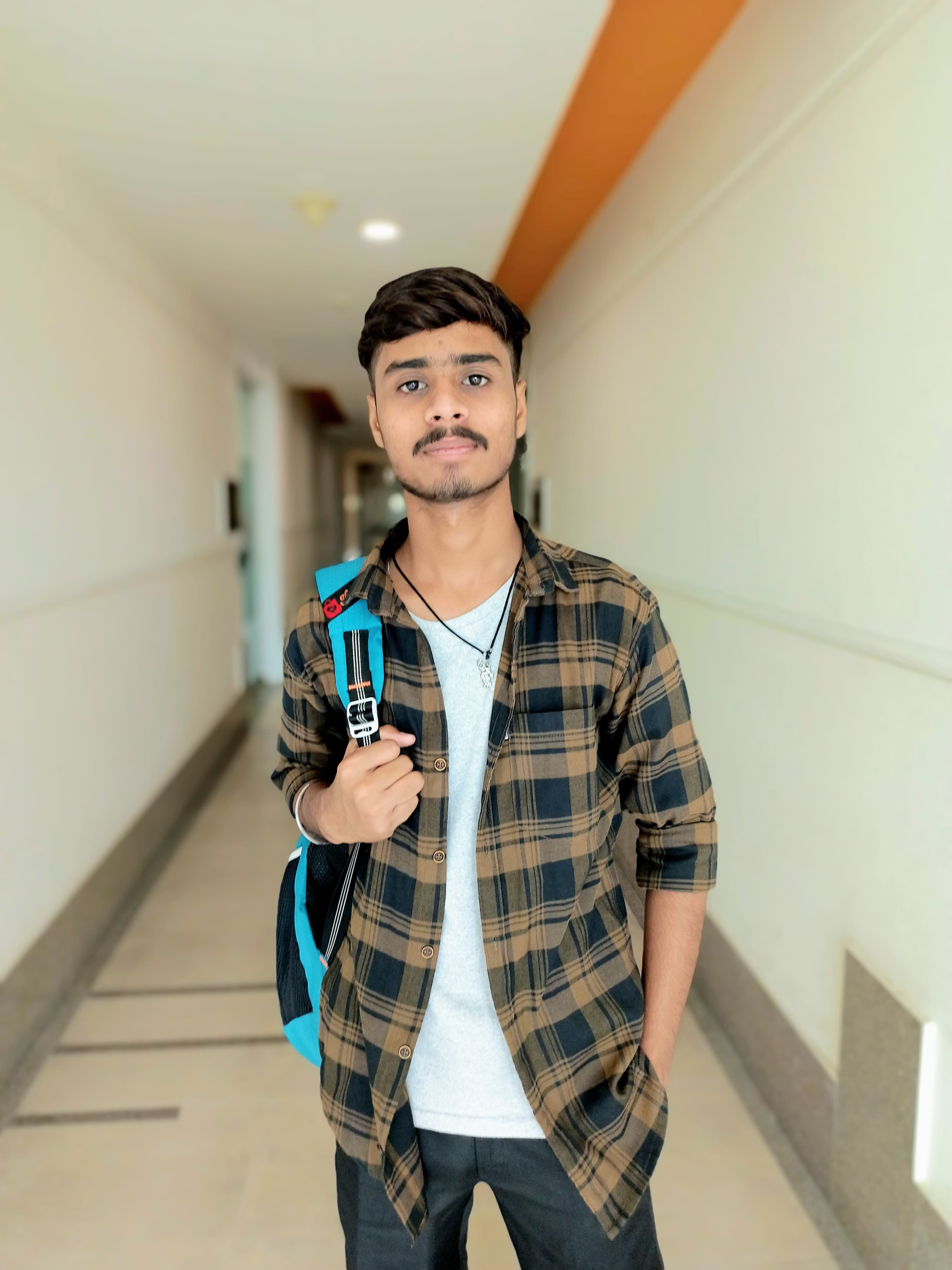 Himanshu Gautam