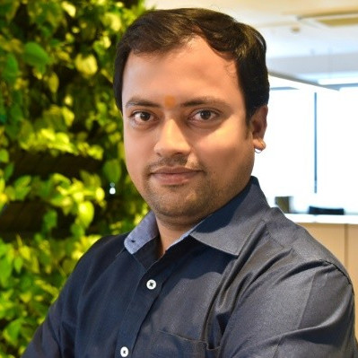 Yogesh Deshmukh Yogesh Deshmukh