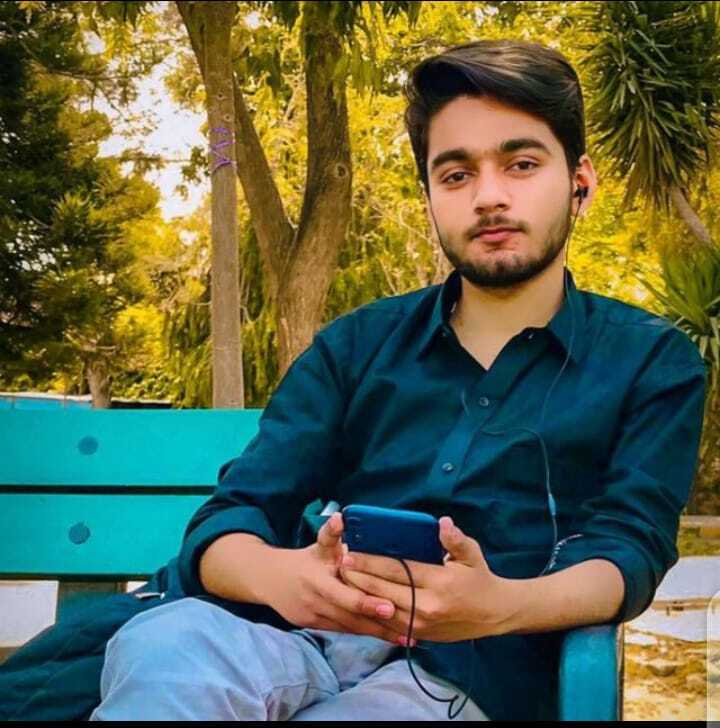 Muhammad Asad khan