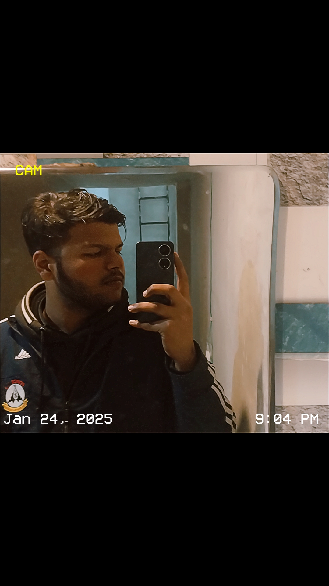 swastik pandey