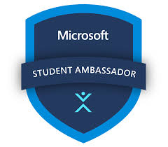 Microsoft Student Ambassadors