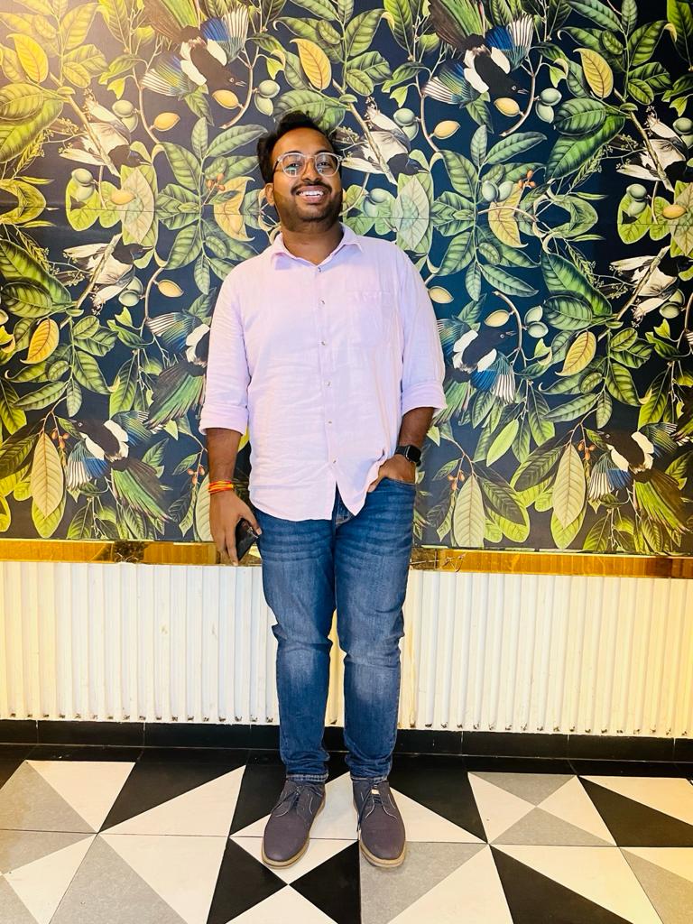 Mohit Srivastava
