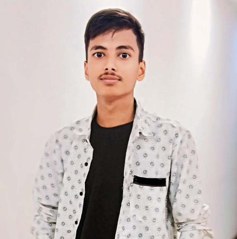 Vivek Rai