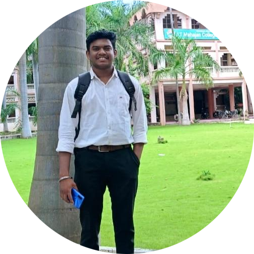 Prathamesh Sangale