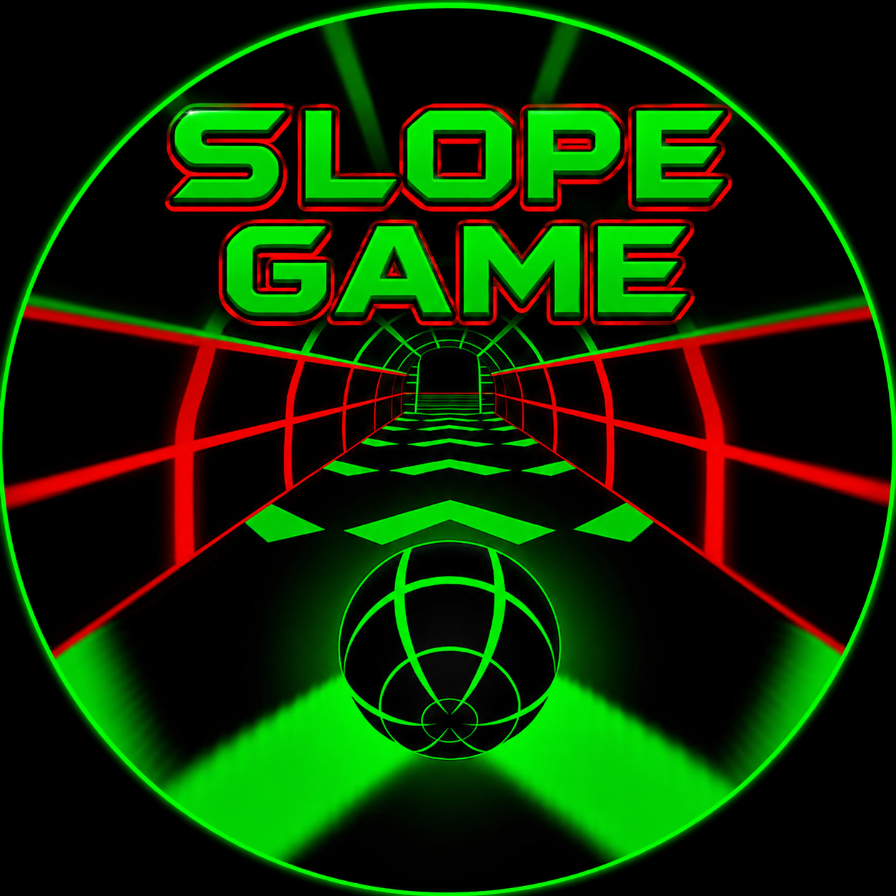 Slope Game Online Slope Game Online