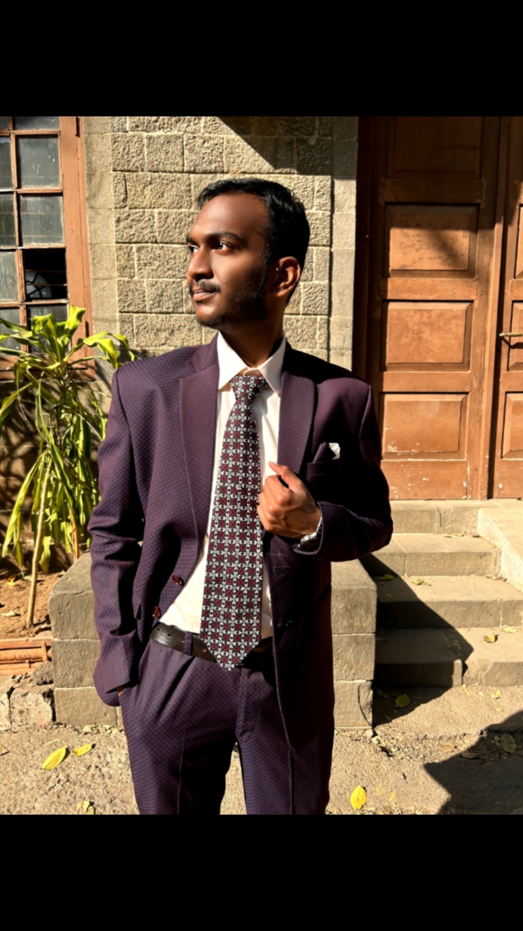 SAHIL VICHARE