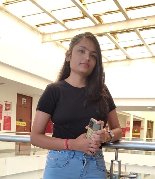 Ayushi Gupta