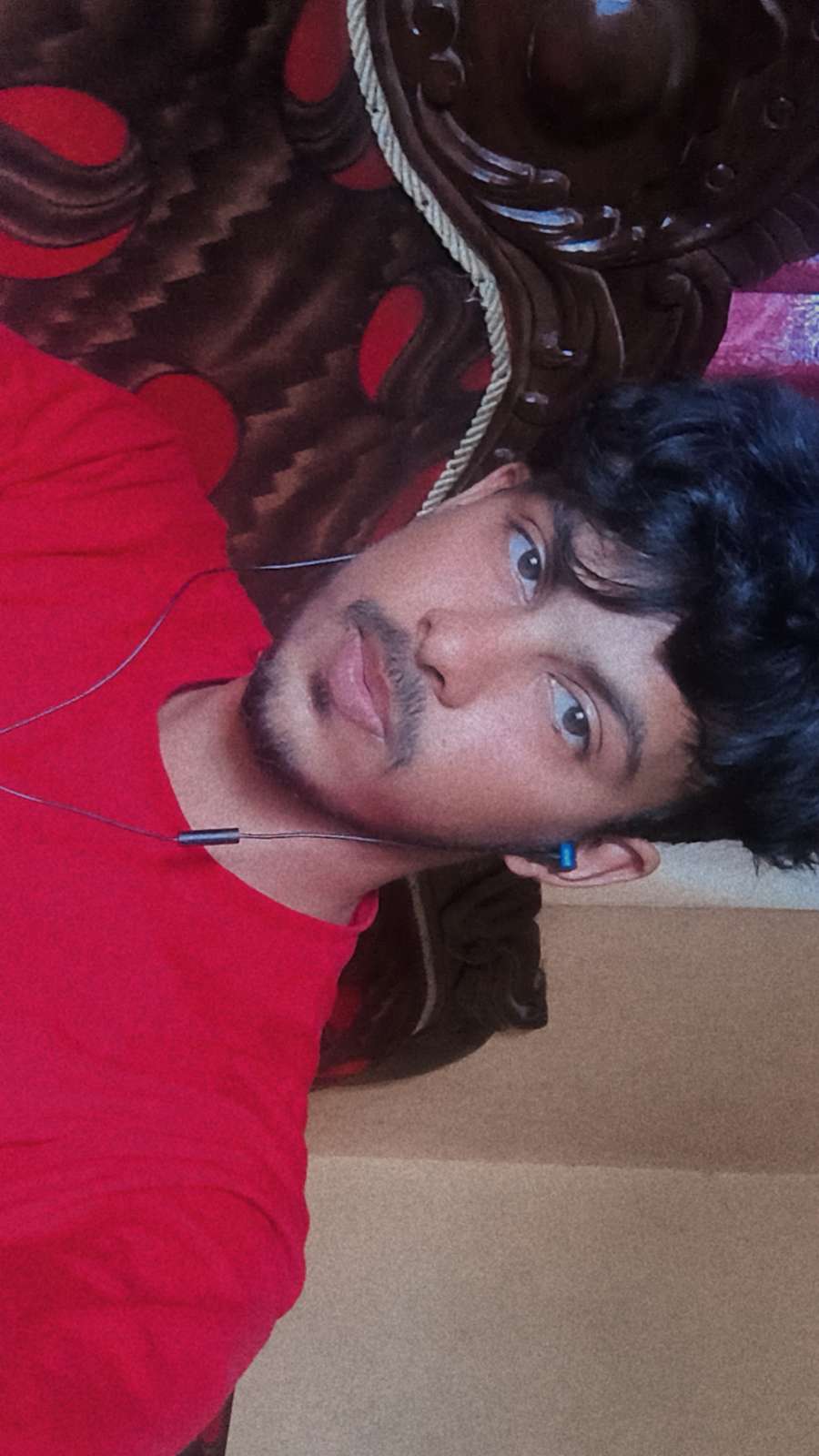 Warish Siddique