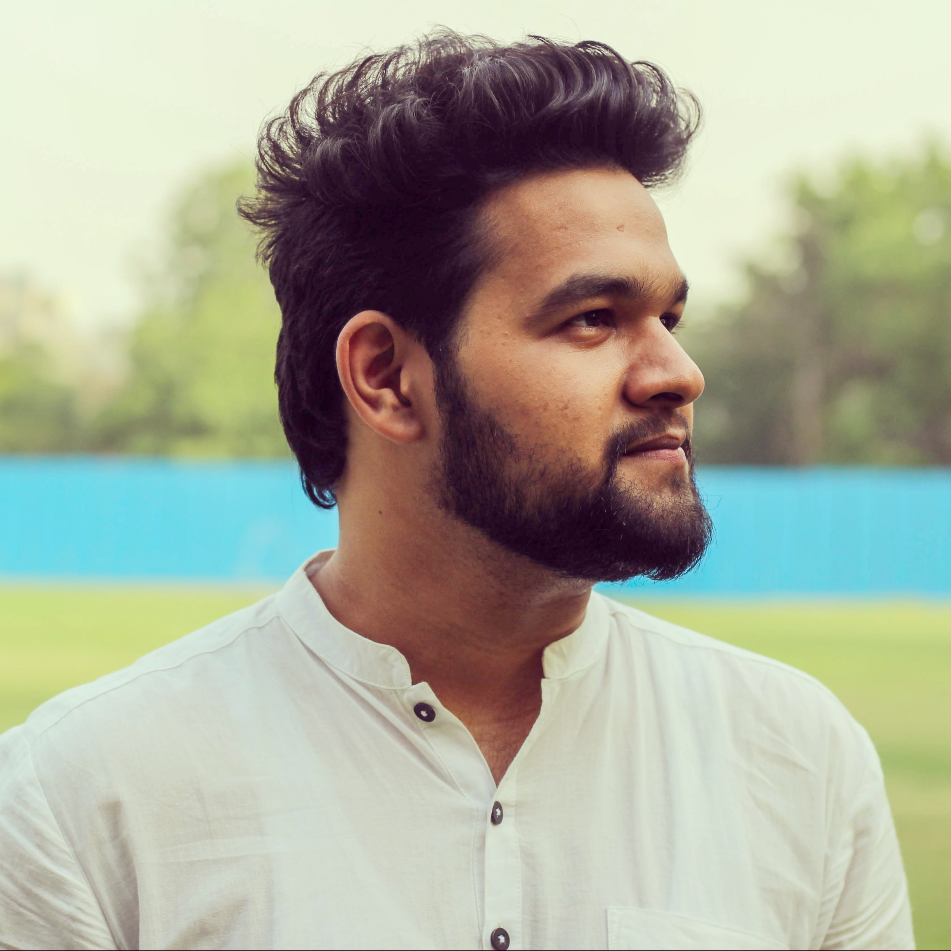 Mohit Dhaundiyal